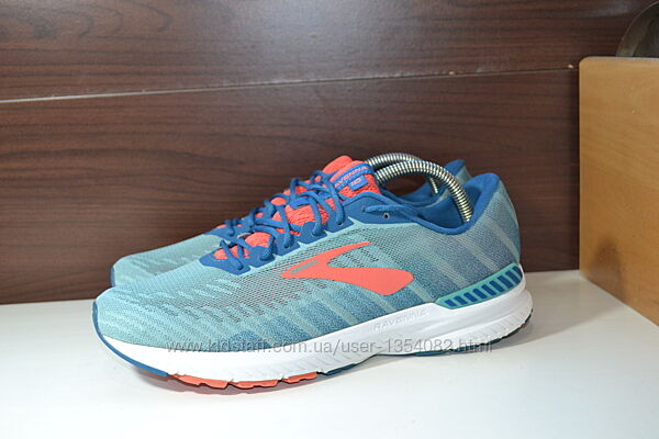 brooks ravenna 10 кроссовки 43-44р оригинал