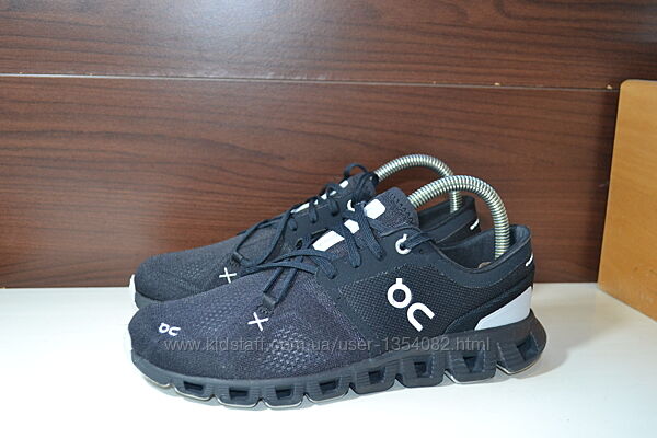 On running cloudrunner 39р swiss engineering кроссовки летние