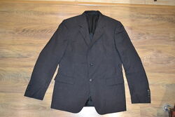 prada 52r S/M пиджак мужской оригинал