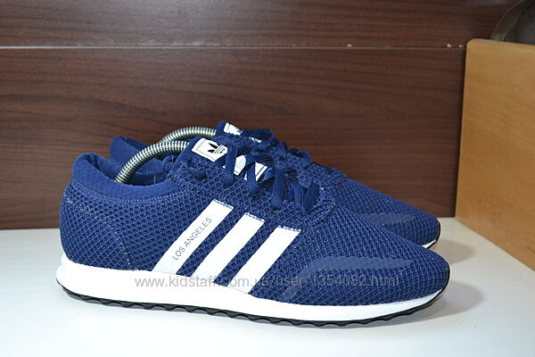 adidas los angeles trainer 43.5р кроссовки оригинал