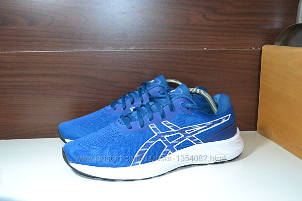 asics gel-excite 9 кроссовки 42.5р оригинал