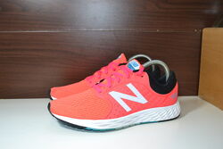 new balance fresh foam zante 40р  кроссовки оригинал