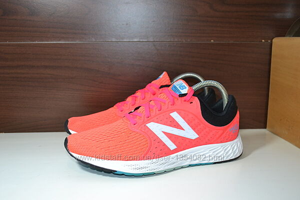new balance fresh foam zante 40р кроссовки оригинал