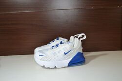 nike air max 270 кроссовки 22р оригинал