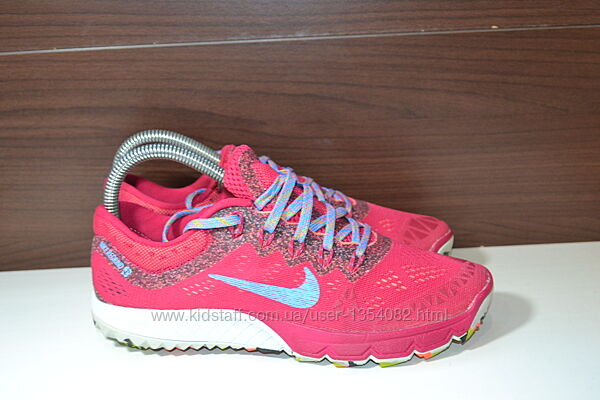 nike zoom terra kiger 38р кроссовки оригинал