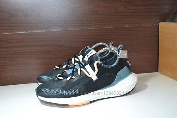 adidas ultraboost 22 x parley 39р кроссовки оригинал. gx1244