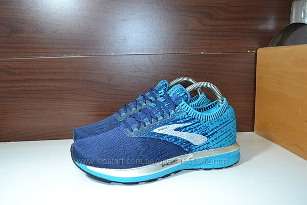 brooks ricochet 38р кроссовки оригинал