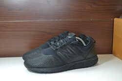new balance 247 NB  кроссовки 44р оригинал кожаные