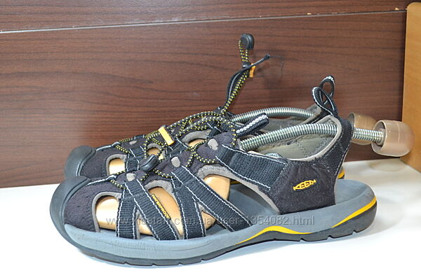 keen waterproof 42р сандалии мужские оригинал