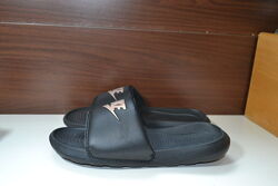 nike victori one nn slide 40-40.5р шлепанцы тапочки оригинал летние