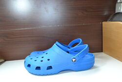 crocs 44-45р мужские сандалии босоножки шлепанцы