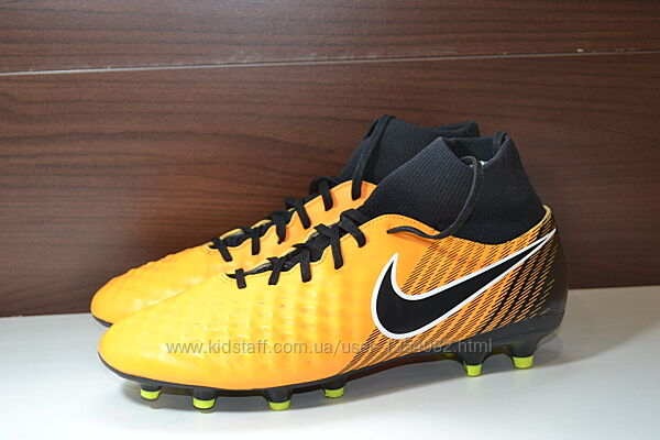 nike magista onda ll df fg 42.5р бутсы шиповки оригинал копочки бампы