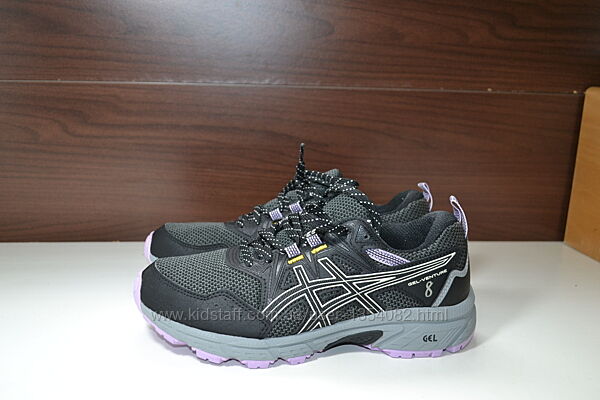 asics gel-venture 8 кроссовки 37р оригинал