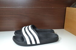 adidas adilette aqua 37-38р шлепанцы оригинал