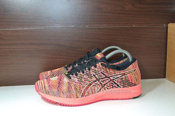asics gel ds trainer 24 кроссовки оригинал 39.5р марафонки