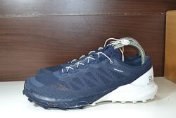 salomon sense 4 pro 38.5р кроссовки летние оригинал