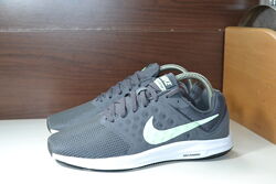 nike downshifter 7 кроссовки 39р  сникерсы оригинал