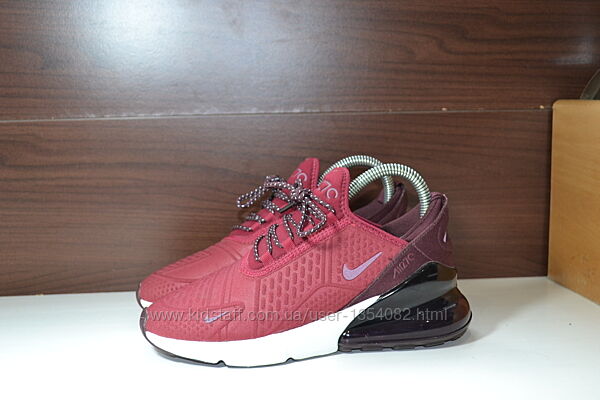 nike air max 270se  36.5р кроссовки оригинал