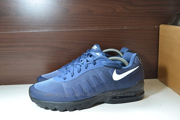 nike air max invigor 44.5р кроссовки оригинал