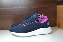new balance fresh foam lazr hypoknit v2 кроссовки 41р оригинал