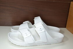 skechers W9 41-42р шлепанцы вьетнамки босоножки оригинал