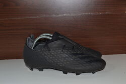 adidas x ghosted 2 fg 43р бутсы оригинал копочки бампы шиповки