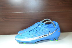 nike phantom gt academy fg/mg 43р бутсы бампы шиповки копочки оригинал