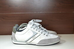 hugo boss saturn 43р кроссовки сникерсы оригинал