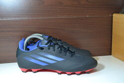 adidas x speedflow 4 fxg 42р бутсы шиповки копочки оригинал бампы
