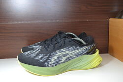 asics novablast 3 кроссовки 46р оригинал