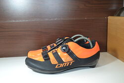 dmt r2  carbon велотуфли 42р вело обувь кроссовки 