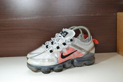 nike air vapormax 2019 gs platinum 38р кроссовки оригинал