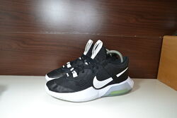 nike air zoom crossover gs 38р кроссовки оригинал баскетбольные