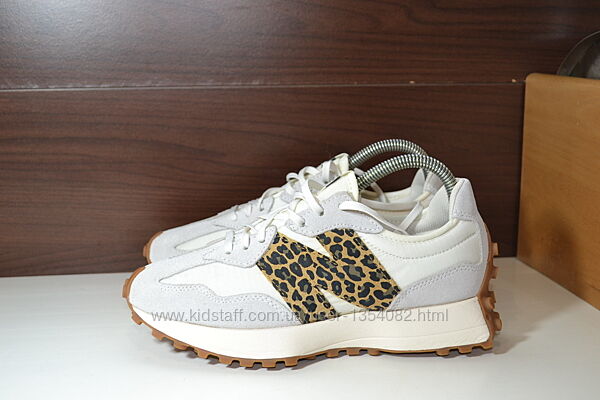 new balance 327 кроссовки 39-40р оригинал