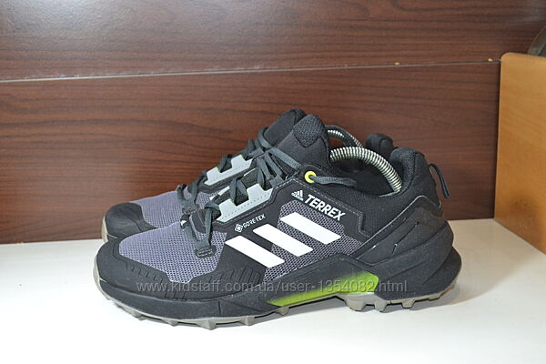 adidas terrex swift r3 gtx 43р кроссовки ботинки