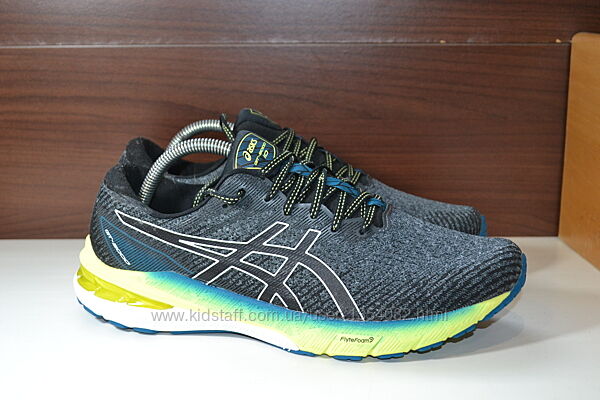  Asics gel-2000 10 43.5р кроссовки оригинал беговые.