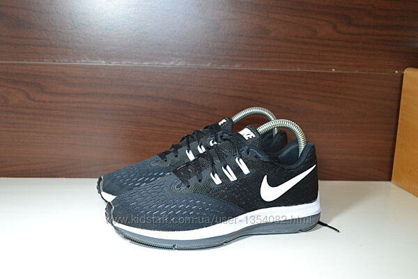 nike zoom winflo 4 кроссовки 37-37.5р оригинал летние