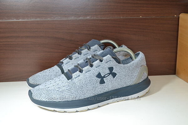 under armour speedform 44р кроссовки летние оригинал