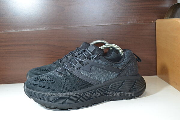 hoka one one gaviota 2 кроссовки 42.5р оригинал беговые летние