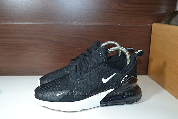 nike air max 270 кроссовки 38р оригинал