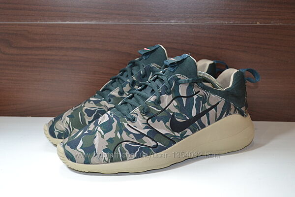 nike kaishi 2.0 print 44-44.5р кроссовки оригинал