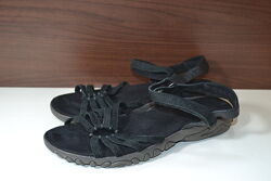 teva 37-38р сандалии оригинал кожаные босоножки