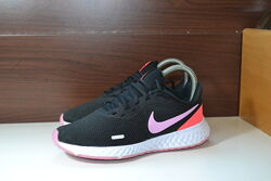 nike revolution 5 кроссовки 37.5р оригинал