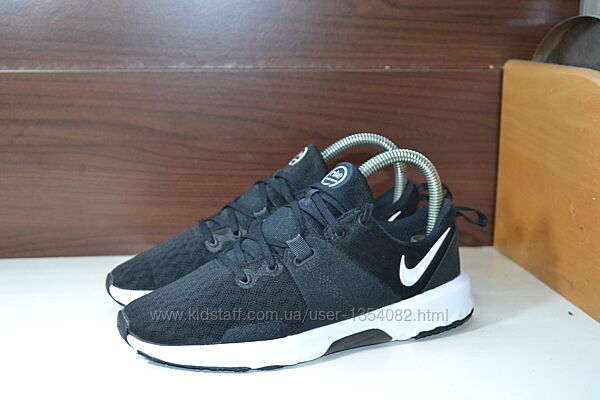 nike city trainer 3 кроссовки 37.5р оригинал