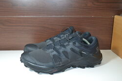 salomon wildcross 46.5р кроссовки оригинал трекинговые тактические