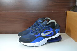 nike air max 270 react 38.5р кроссовки оригинал