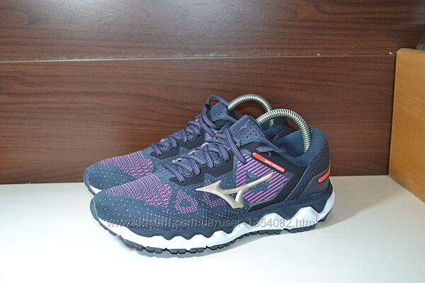 mizuno wave horizon 5 кроссовки 39р оригинал