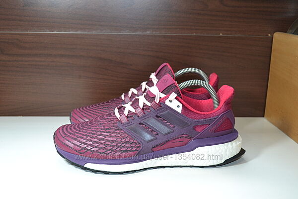 adidas energy boost 40.5-41р кроссовки оригинал