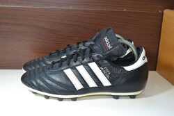 adidas copa mundial 41.5р кожаные бутсы , бампы копы шиповки. Оригинал