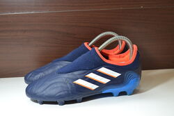adidas copa sense 3 mg 37.5р бутсы бампы шиповки копочки оригинал